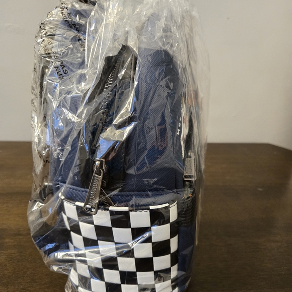 Loungefly Star Wars Pod Racing - Picture 2 of 6